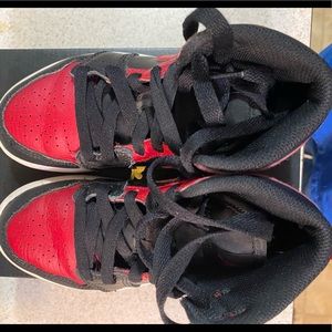 Preschool Jordan 1 Mid